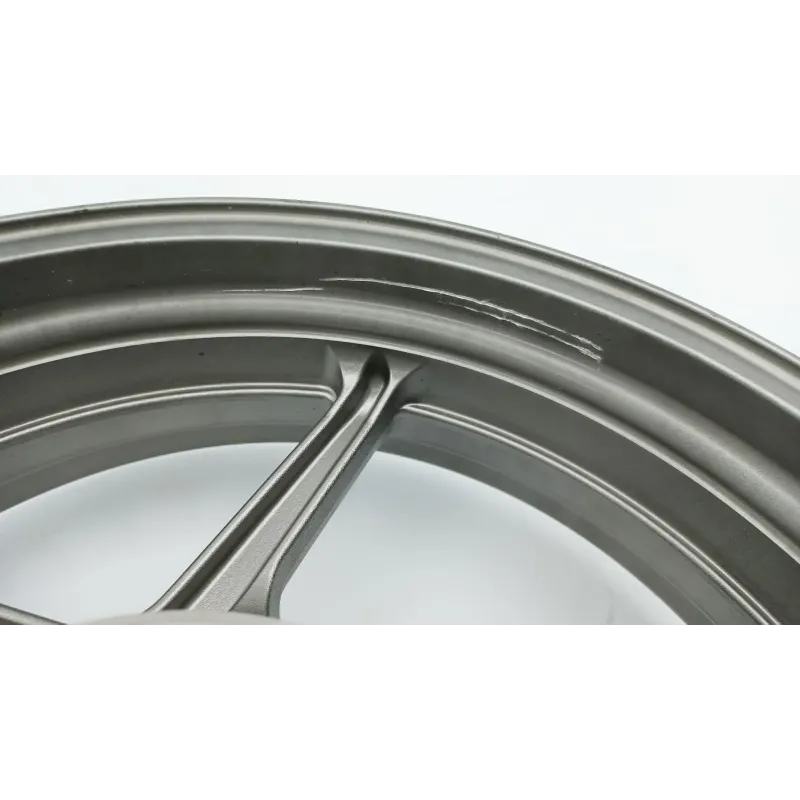 Jante arriere KAWASAKI ER6 650 F 2005 - 2008