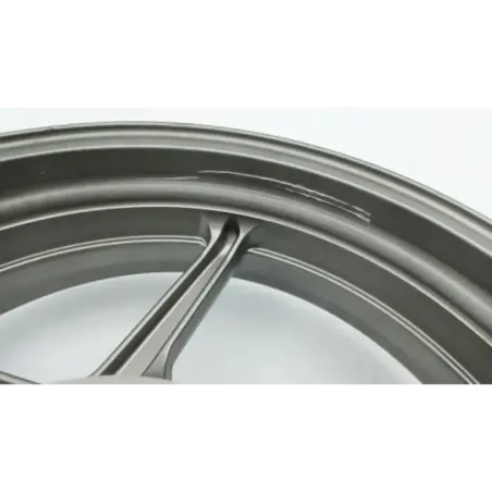 Jante arriere KAWASAKI ER6 650 F 2005 - 2008