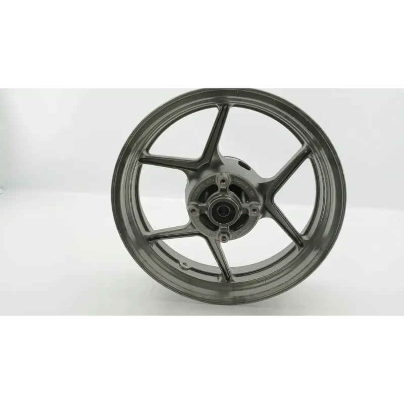 Jante arriere KAWASAKI ER6 650 F 2005 - 2008