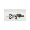 Kit visserie KAWASAKI ER6 650 F 2005 - 2008 Kit visserie KAWASAKI ER6 650 F 2005 - 2008