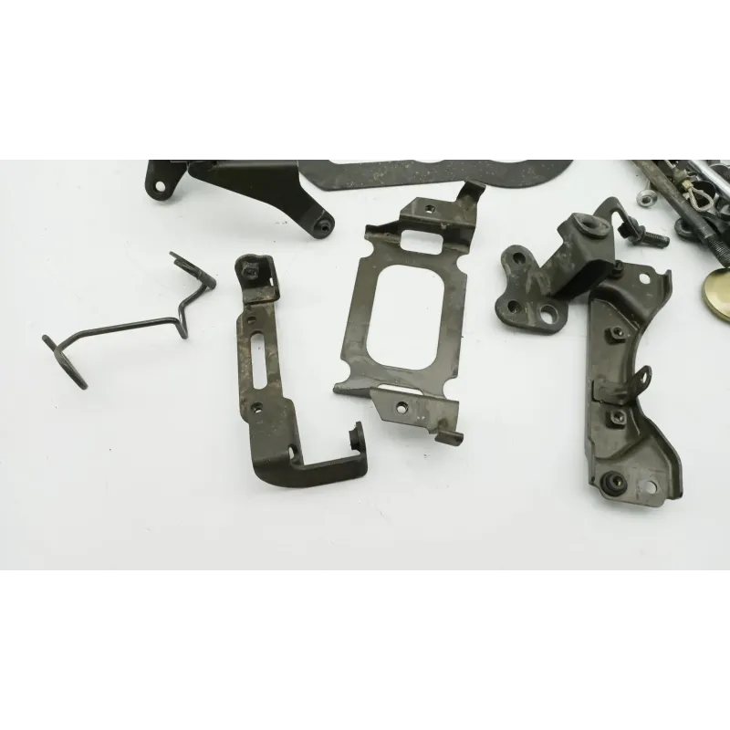 Kit visserie KAWASAKI ER6 650 F 2005 - 2008
