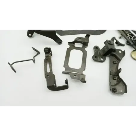 Kit visserie KAWASAKI ER6 650 F 2005 - 2008
