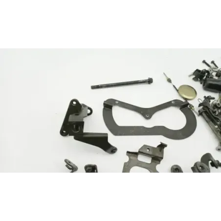 Kit visserie KAWASAKI ER6 650 F 2005 - 2008