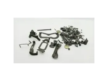 Kit visserie KAWASAKI ER6 650 F 2005 - 2008