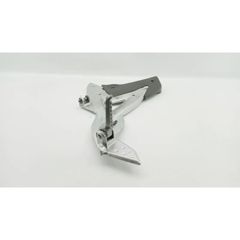 Platine avant gauche KAWASAKI ER6 650 F 2005 - 2008