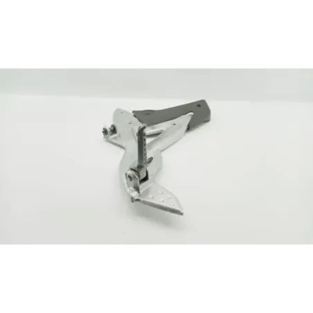 Platine avant gauche KAWASAKI ER6 650 F 2005 - 2008