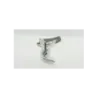 Platine avant gauche KAWASAKI ER6 650 F 2005 - 2008 Platine avant gauche KAWASAKI ER6 650 F 2005 - 2008