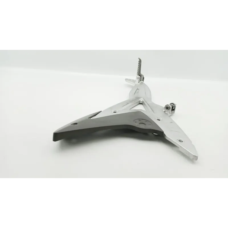 Platine avant gauche KAWASAKI ER6 650 F 2005 - 2008