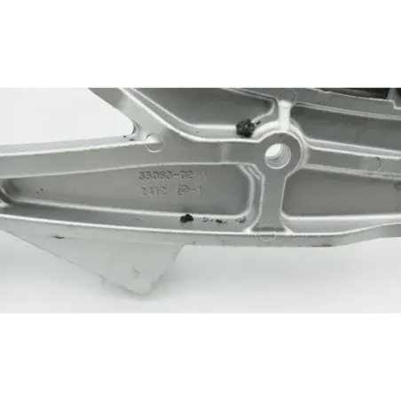 Platine avant gauche KAWASAKI ER6 650 F 2005 - 2008