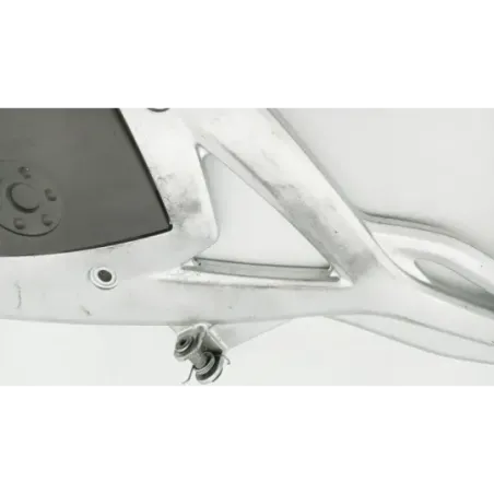 Platine avant gauche KAWASAKI ER6 650 F 2005 - 2008