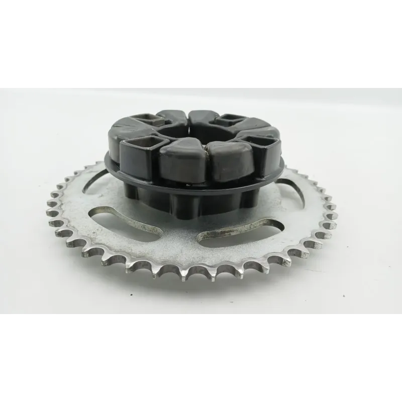 Porte couronne KAWASAKI ER6 650 F 2005 - 2008