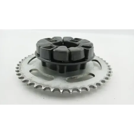 Porte couronne KAWASAKI ER6 650 F 2005 - 2008