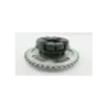 Porte couronne KAWASAKI ER6 650 F 2005 - 2008