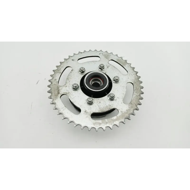 Porte couronne KAWASAKI ER6 650 F 2005 - 2008