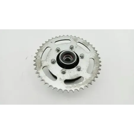 Porte couronne KAWASAKI ER6 650 F 2005 - 2008