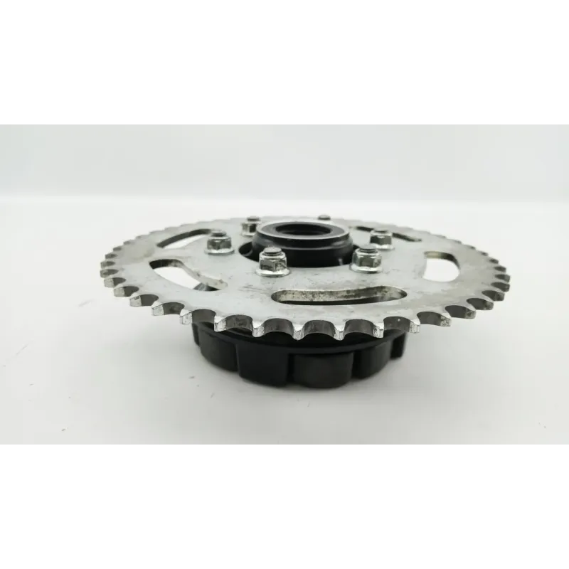 Porte couronne KAWASAKI ER6 650 F 2005 - 2008
