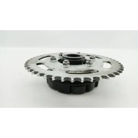 Porte couronne KAWASAKI ER6 650 F 2005 - 2008
