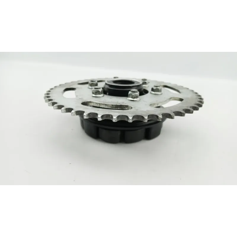 Porte couronne KAWASAKI ER6 650 F 2005 - 2008