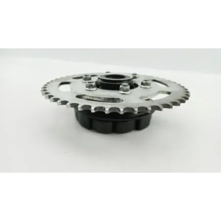 Porte couronne KAWASAKI ER6 650 F 2005 - 2008