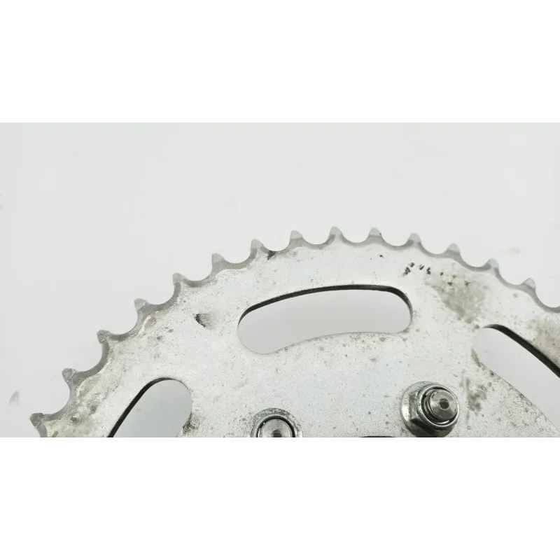 Porte couronne KAWASAKI ER6 650 F 2005 - 2008