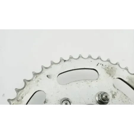 Porte couronne KAWASAKI ER6 650 F 2005 - 2008