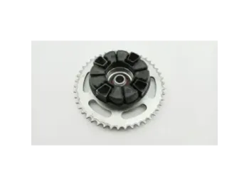 Porte couronne KAWASAKI ER6 650 F 2005 - 2008