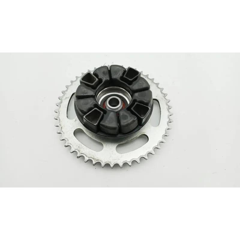Porte couronne KAWASAKI ER6 650 F 2005 - 2008