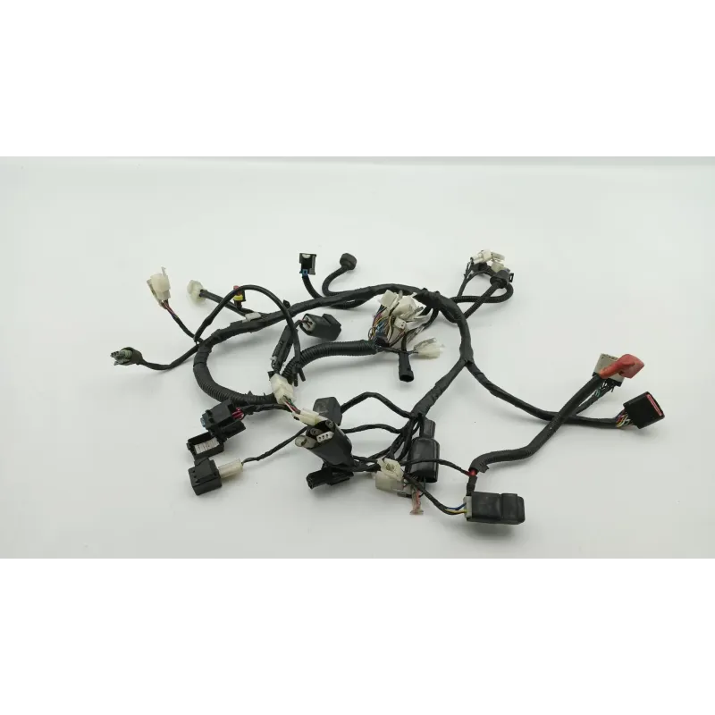 Faisceau electrique MASH CAFE RACER 125 2017 - 2020
