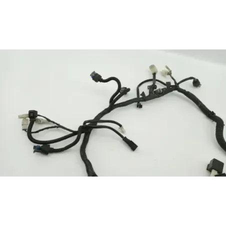 Faisceau electrique MASH CAFE RACER 125 2017 - 2020
