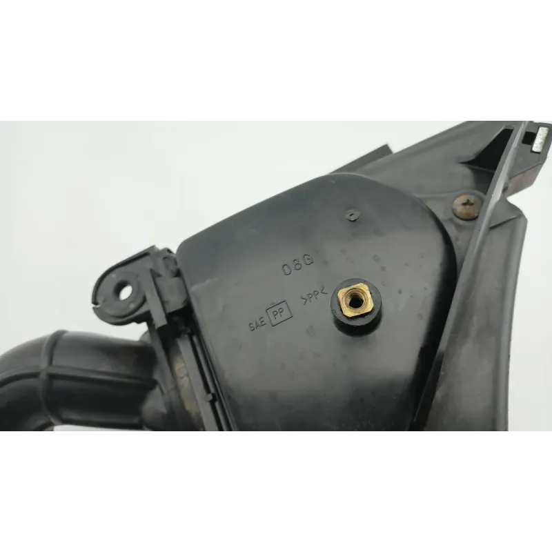 Boite a air SUZUKI DRZ 125 2016 - 2017