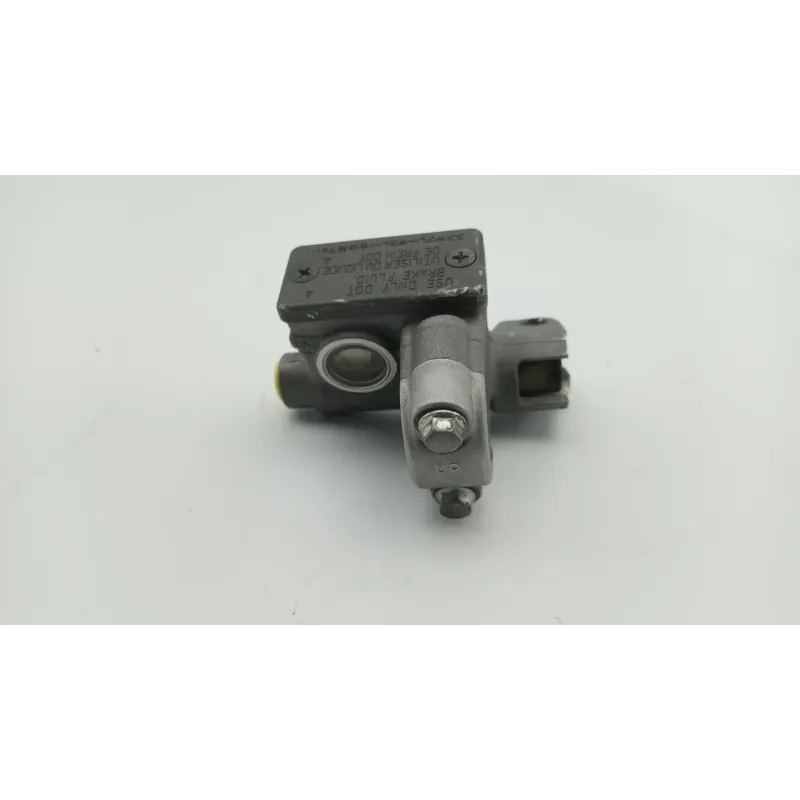 Maitre cylindre frein avant SUZUKI DRZ 125 2016 - 2017