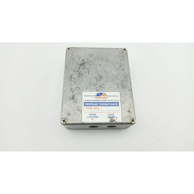 Centrale clignotant BMW R 1150 RT 2001 - 2004