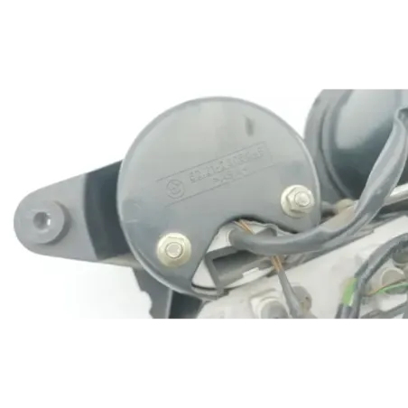 Compteur BMW R 1150 RT 2001 - 2004