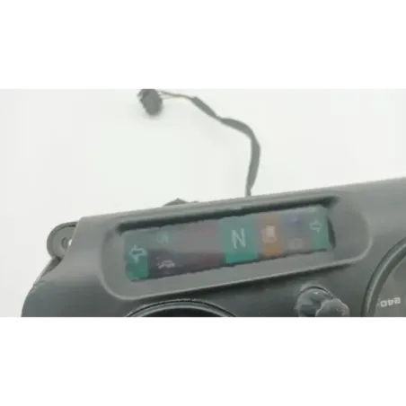 Compteur BMW R 1150 RT 2001 - 2004
