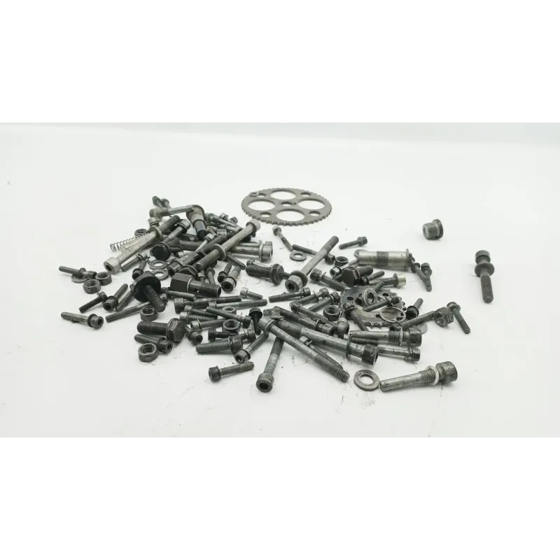 Kit visserie BMW R 1150 RT 2001 - 2004