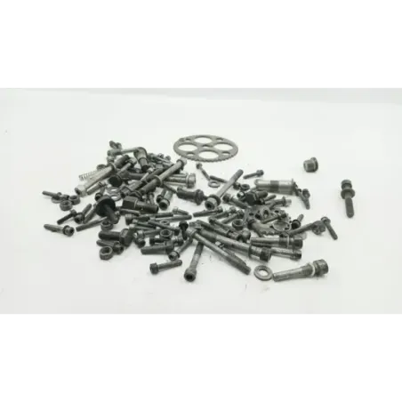Kit visserie BMW R 1150 RT 2001 - 2004