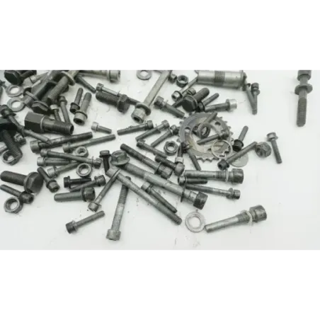 Kit visserie BMW R 1150 RT 2001 - 2004