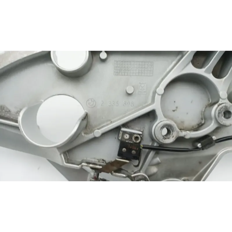 Platine avant droite BMW R 1150 RT 2001 - 2004