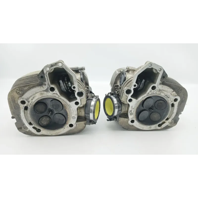 Culasse BMW R 1150 RT 2001 - 2004