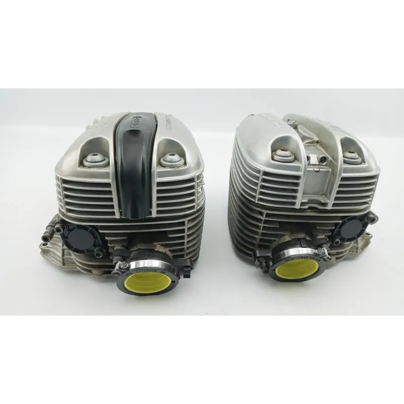 Culasse BMW R 1150 RT 2001 - 2004
