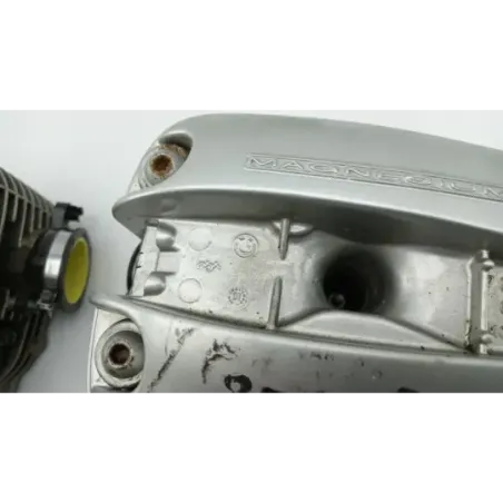 Culasse BMW R 1150 RT 2001 - 2004