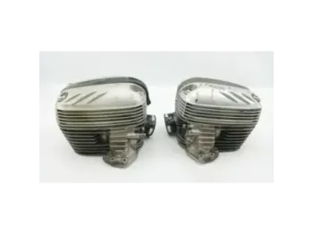 Culasse BMW R 1150 RT 2001 - 2004