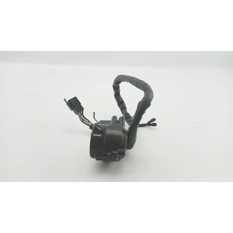 Commodo gauche HONDA CBR 1000 F 1989 - 1992