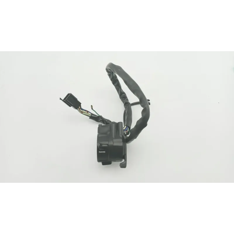 Commodo gauche HONDA CBR 1000 F 1989 - 1992