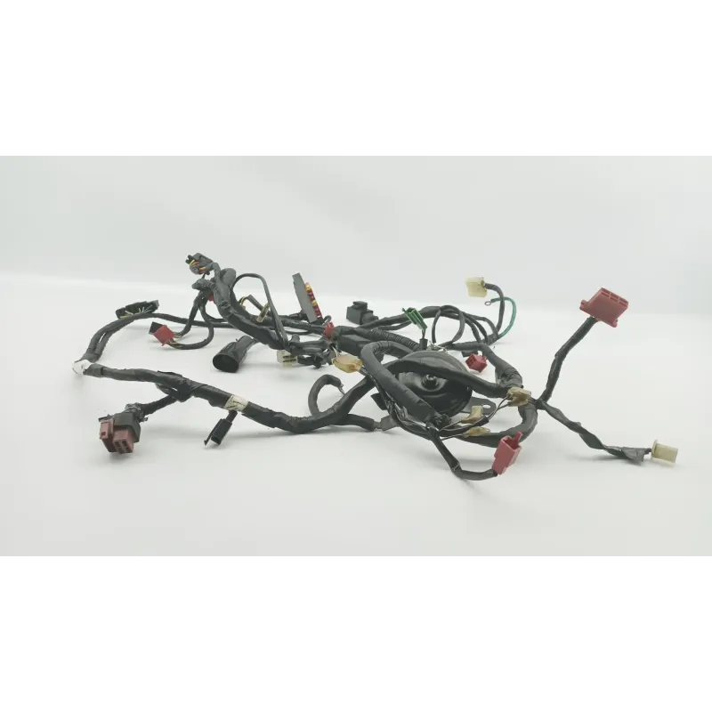 Faisceau electrique HONDA CBR 1000 F 1989 - 1992