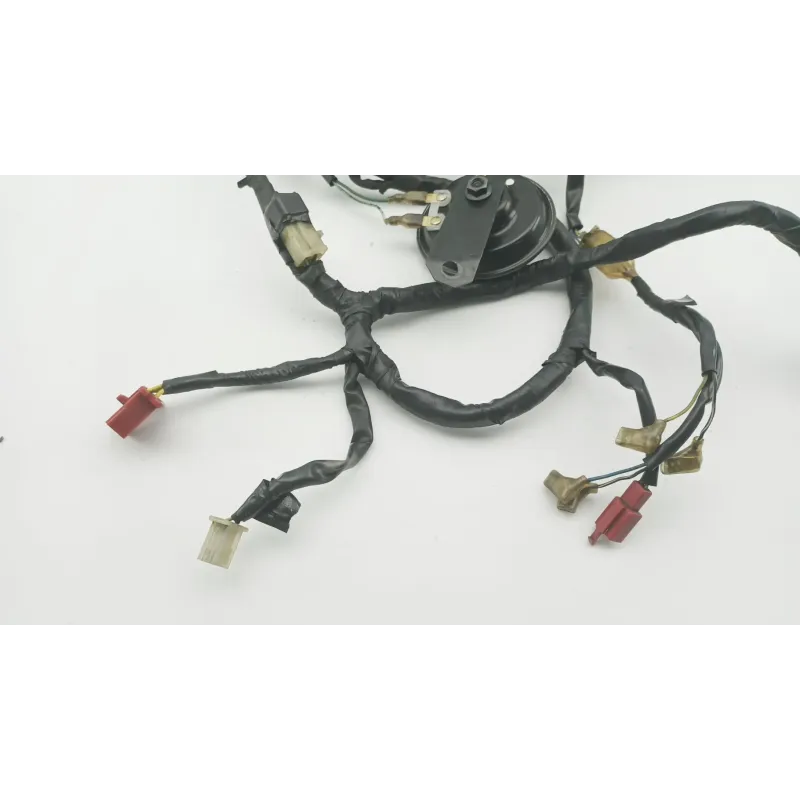Faisceau electrique HONDA CBR 1000 F 1989 - 1992