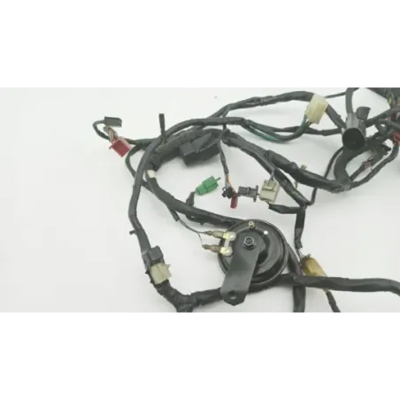 Faisceau electrique HONDA CBR 1000 F 1989 - 1992