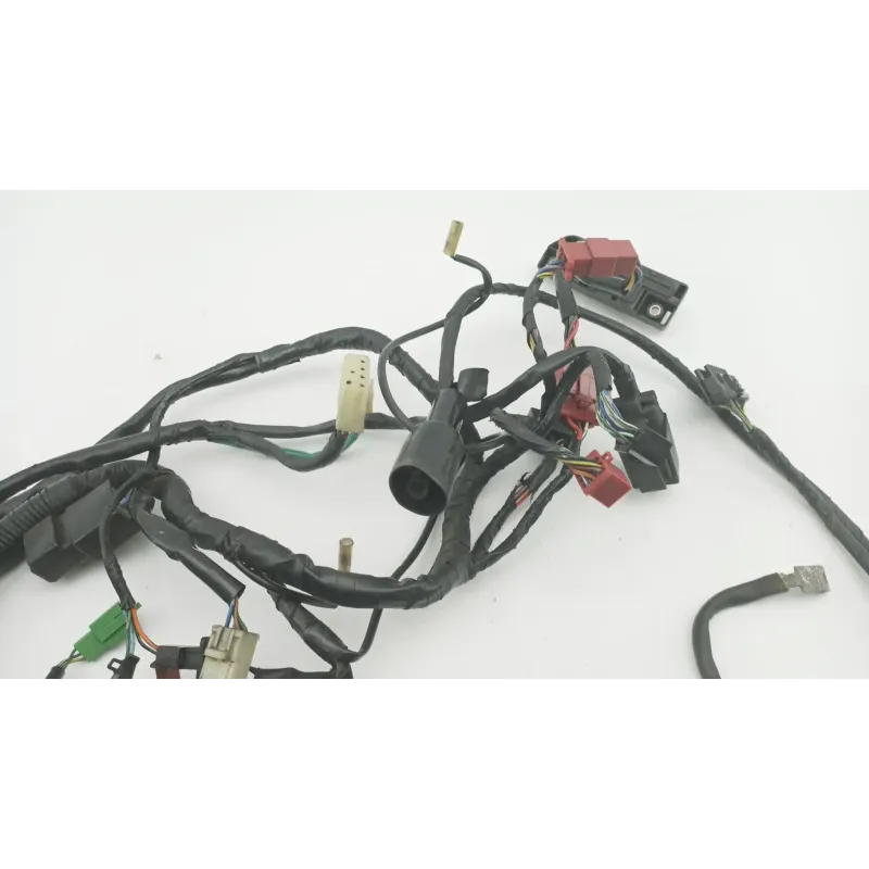 Faisceau electrique HONDA CBR 1000 F 1989 - 1992