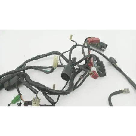 Faisceau electrique HONDA CBR 1000 F 1989 - 1992