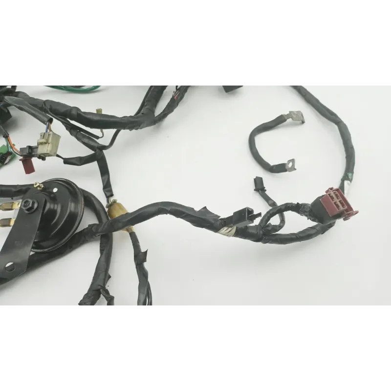 Faisceau electrique HONDA CBR 1000 F 1989 - 1992